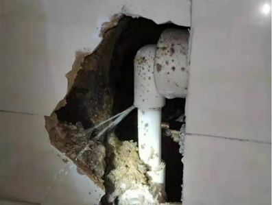 平山漏水檢測